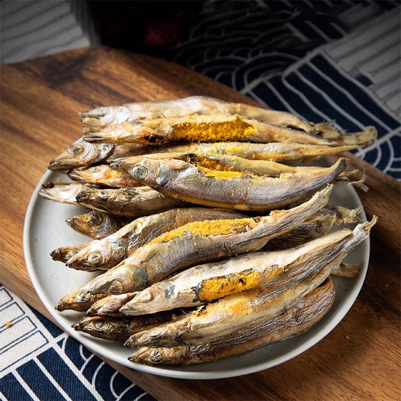 Fatty™ Smelt Cat Treat