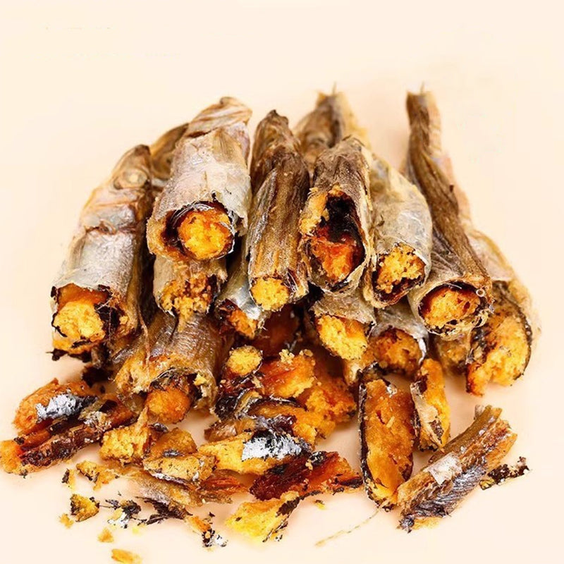 Fatty™ Smelt Cat Treat