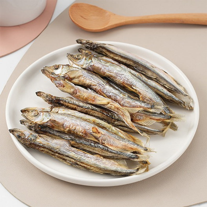 Fatty™ Smelt Cat Treat