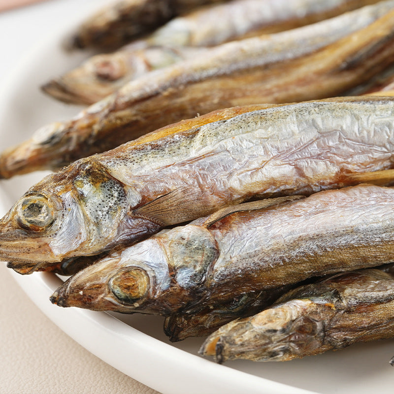 Fatty™ Smelt Cat Treat