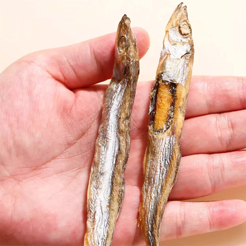 Fatty™ Smelt Cat Treat