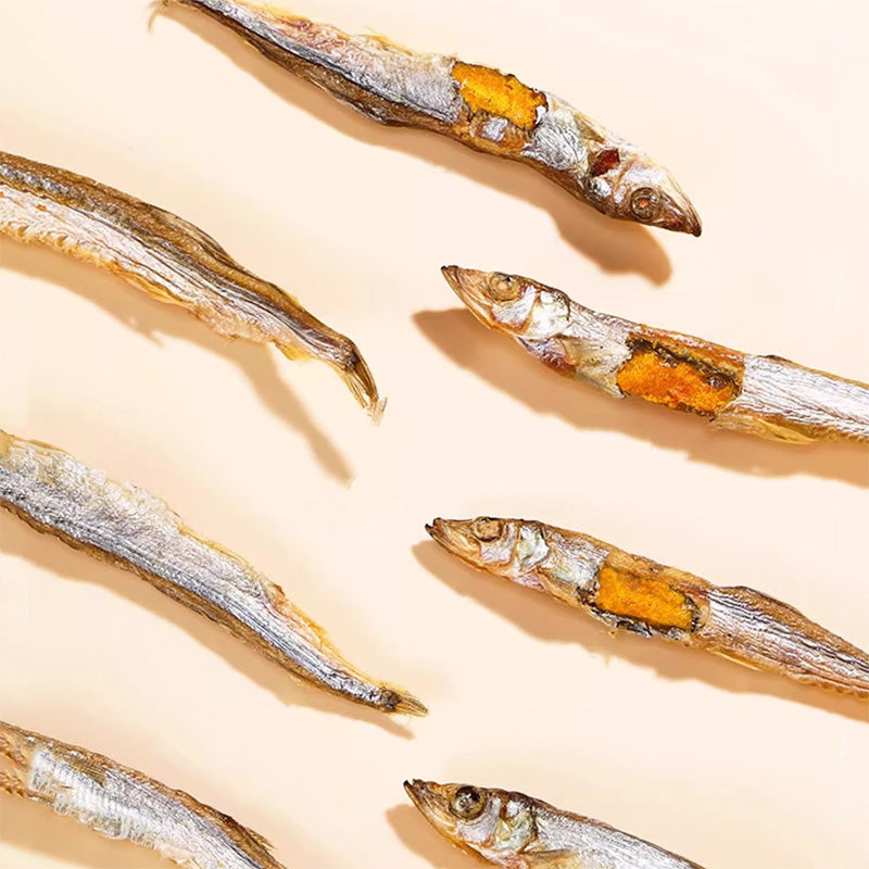 Fatty™ Smelt Cat Treat