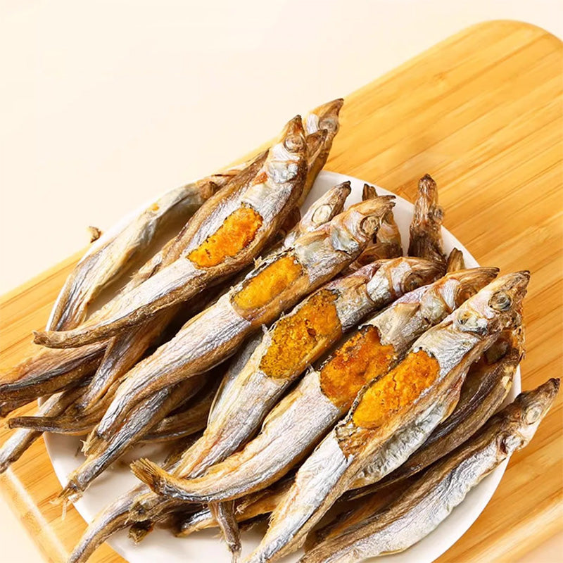 Fatty™ Smelt Cat Treat